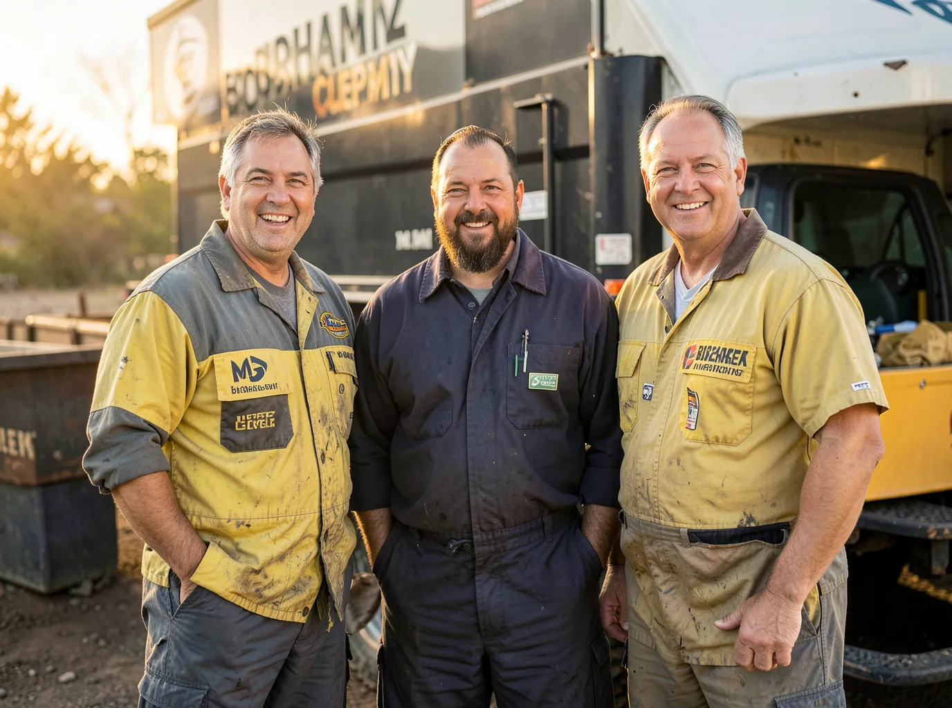 Sewage Cleanup company in Henning, TN