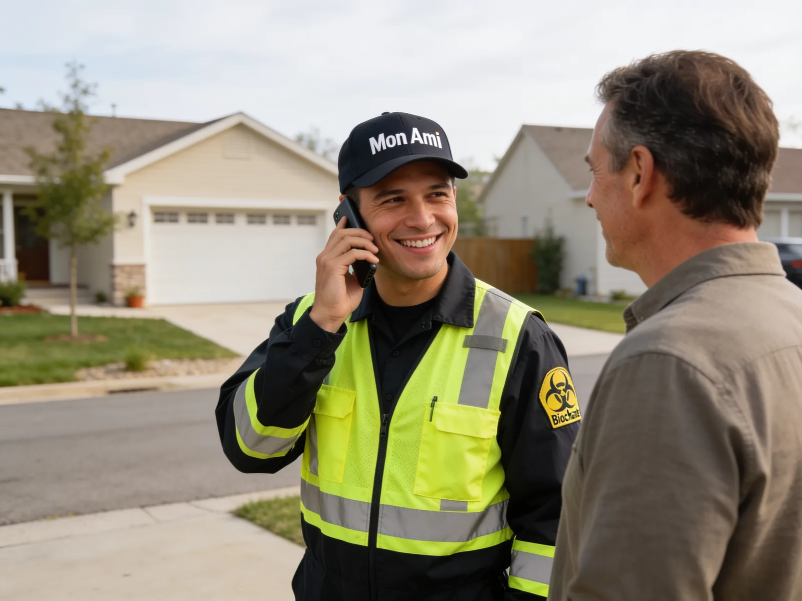 Sewage Cleanup Henning, TN FAQs